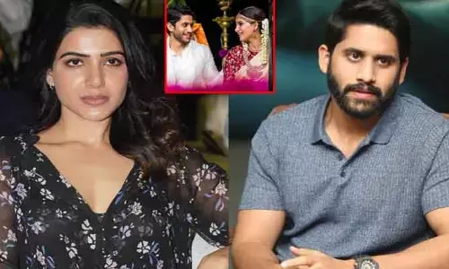 Samantha: పదేపదే ఫోన్ కాల్.. సమంత నెంబర్ బ్లాక్ చేసి పడేసిన నాగ చైతన్య.. దుమారం రేపుతున్న న్యూస్..?