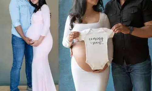 పెళ్లైన 13 ఏళ్లకు తల్లి కాబోతున్న హీరోయిన్.. ఎమోషనల్ పోస్ట్ వైరల్
