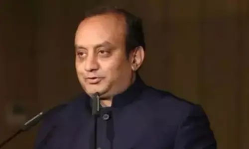 Pakistan: భారత్ పై మరోసారి అక్కసు వెళ్లగక్కిన పాకిస్థాన్