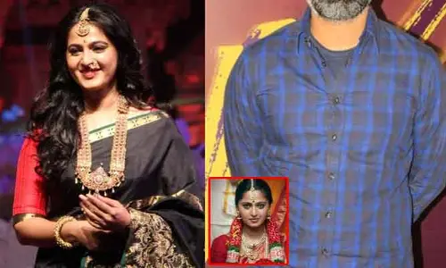 Anushka Shetty: ఫెయిల్యూర్ డైరెక్టర్‌తో అనుష్క శెట్టి పెళ్లి..? దుమారం రేపుతున్న న్యూస్