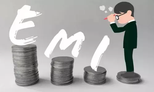 Loan EMI: లోన్ ఈఎంఐ చెల్లించలేని వారికి ఆర్బీఐ గుడ్ న్యూస్.. ఇలా చేస్తే ఈజీగా క్లియర్ చేసుకోవచ్చు