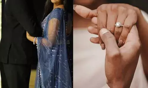 Guppedantha Manasu: ఎంగేజ్మెంట్‌తో షాక్ ఇచ్చిన ‘గుప్పెడంత మనసు’ నటుడు.. నెట్టింట ఫొటోలు వైరల్