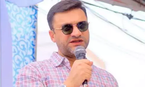 Akbaruddin Owaisi: నా బాడీలో బుల్లెట్ ఇంకా అలాగే ఉంది.. అక్బరుద్దీన్ ఒవైసీ కీలక వ్యాఖ్యలు