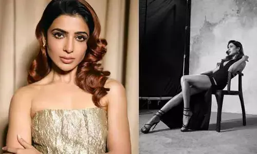 Samantha: కీలక నిర్ణయం తీసుకున్న సమంత.. ఇక నుంచి వాటికి దూరంగా ఉంటానంటూ ఇంట్రెస్టింగ్ కామెంట్స్