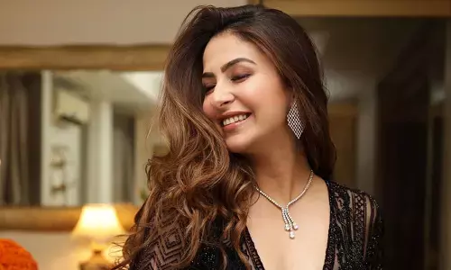Malvika Raaj Bagga