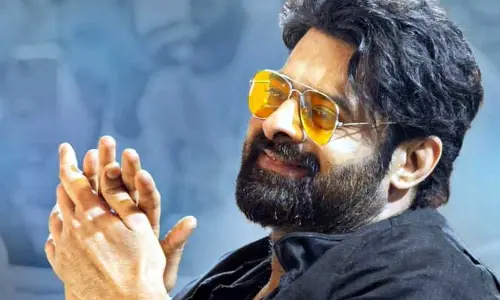 Prabhas: హోంబలే ఫిలిమ్స్‌తో ప్రభాస్ మూడు సినిమాలు.. ఎన్ని కోట్ల డీల్ అంటే?