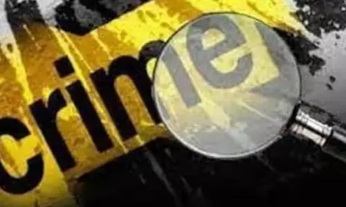 Firing incidents: ఈశాన్య ఢిల్లీలో కాల్పుల కలకలం.. పది నిమిషాల వ్యవధిలోనే రెండు ఘటనలు