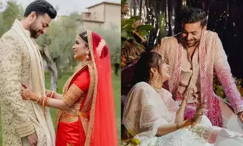 Varun Tej: సరైన పార్ట్‌నర్‌ను ఎంచుకోకపోతే జీవితం నరకం.. పెళ్లిపై వరుణ్ షాకింగ్ కామెంట్స్