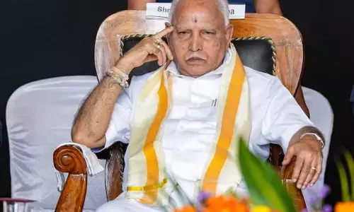 Yediyurappa : యడియూరప్పను విచారించాలి.. జస్టిస్ మైఖేల్ కమిషన్ సిఫారసు