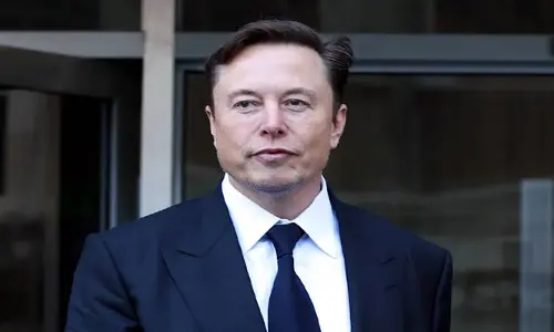 Elon Musk: ట్రంప్ ఘనవిజయం.. 300 బిలియన్ డాలర్లు దాటిన ఎలన్ మస్క్ సంపద