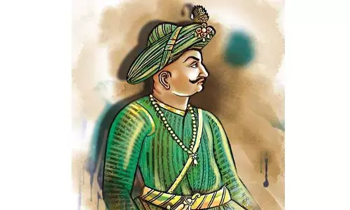 రాకెట్ టెక్నాలజీకి ఆద్యుడు