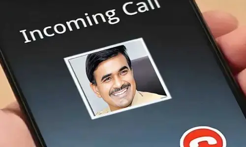 HYD: అలాంటి కాల్స్‌కు బలైపోకండి.. ప్రజలకు సీపీ సీవీ ఆనంద్ హెచ్చరిక