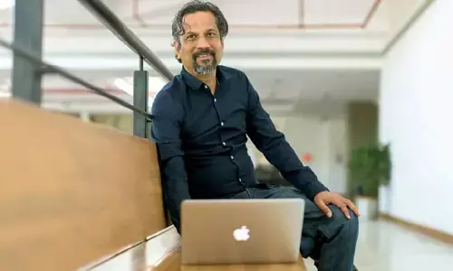 Sridhar Vembu: ప్రాఫిటబుల్ కంపెనీలు కూడా లేఆఫ్స్ ప్రకటిస్తే ఉద్యోగులు నమ్మేదెలా.. జోహో ఫౌండర్ శ్రీధర్ వెంబు కీలక వ్యాఖ్యలు