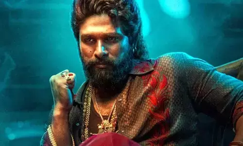 Pushpa 2 Movie : ప్రీ రిలీజ్ బిజినెస్‌లో రికార్డు క్రియోట్ చేసిన పుష్ప-2