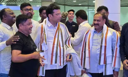 Malaysia: రాష్ట్ర అభివృద్ధికి సహకరించండి.. మంత్రి శ్రీధర్ బాబు కీలక వ్యాఖ్యలు​