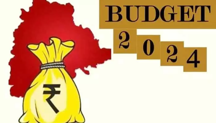 Budget: బడ్జెట్పై హెచ్ఓడీల నిర్లక్ష్యం.. ప్రతిపాదనలు పంపించడంలో ఆలస్యం! Budget: బడ్జెట్పై హెచ్ఓడీల నిర్లక్ష్యం.. ప్రతిపాదనలు పంపించడంలో ఆలస్యం!