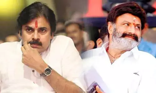 సినీ ప్రేక్షకులకు భారీ గుడ్‌న్యూస్.. ఇద్దరి స్టార్ హీరోల కలయికలో సినిమా!!