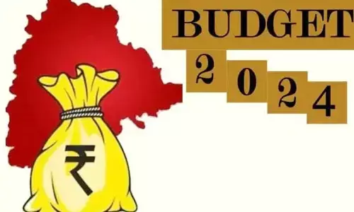 Budget: బడ్జెట్‌పై హెచ్ఓడీల నిర్లక్ష్యం.. ప్రతిపాదనలు పంపించడంలో ఆలస్యం!