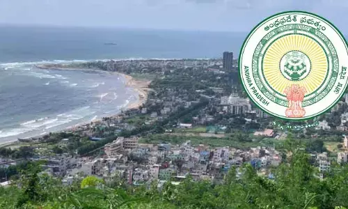విశాఖకు పదవుల పండుగ.. ఆయా శాఖల ఛైర్మన్లుగా ఐదుగురు