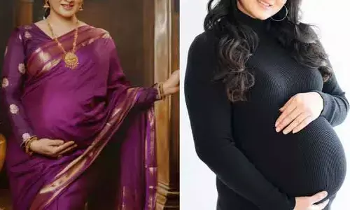 ప్రెగ్నెన్సీ రోజుల్ని మర్చిపోలేక పోతున్నాను.. ఇదొక అందమైన దశ అంటూ హీరోయిన్ ఇంట్రెస్టింగ్ పోస్ట్