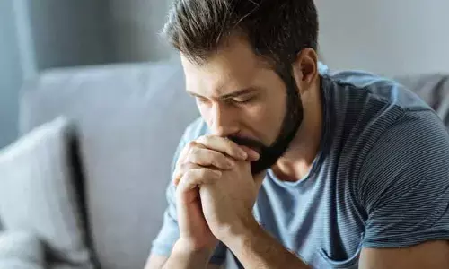 జీవితంలో ఈ రెండు విషయాలకు బాధపడకండి..!
