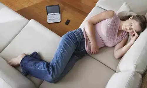 Sleeping tips : జీన్స్ వేసుకొని నిద్రపోతున్నారా..? అయితే ఇవి గుర్తుంచుకోండి!