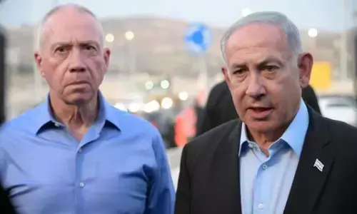 Israel-Hamas war: హమాస్- ఇజ్రాయెల్ యుద్ధం విషయంలో హమాస్ కీలక ప్రకటన