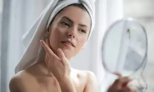 Skin health : చలికాలంలో చర్మ సంరక్షణకోసం గ్లిజరిన్.. అతిగా వాడితేనే ప్రమాదం!