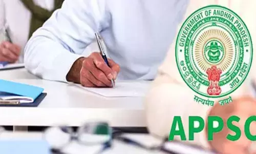 APPSC:గ్రూప్-2 మెయిన్స్ పరీక్షలపై ఏపీపీఎస్సీ కీలక ప్రకటన