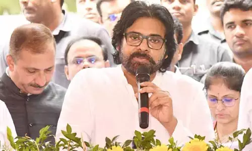 Deputy CM Pawan:సామాజిక స్పృహ పై పవన్ కళ్యాణ్ కీలక వ్యాఖ్యలు