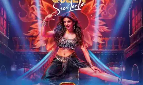 Pushpa-2 నుంచి బిగ్ అప్డేట్.. ఈ సారి బన్నీకి చెమటలు పట్టడం ఖయమా?