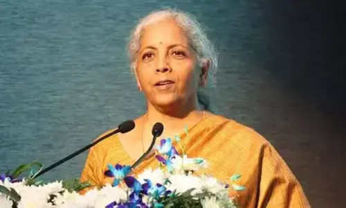 MSMEs: ఎలాంటి హామీ లేకుండా ఎంఎస్ఎంఈలకు రూ. 100 కోట్ల వరకు రుణాలు
