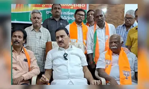 AP News : విశాఖ స్టీల్‌ప్లాంట్‌ ప్రైవేటీకరణపై కేంద్రమంత్రి కీలక వ్యాఖ్యలు