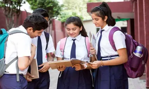Jawahar Navodaya Test: విద్యార్థులకు గుడ్ న్యూస్.. నవోదయ పరీక్ష అప్లికేషన్ గడవు మరోసారి పెంపు