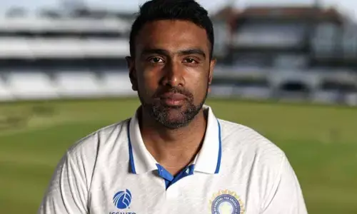 Ravichandran Ashwin : న్యూజిలాండ్‌తో వైట్ వాష్.. ఫస్ట్ టైం రియాక్ట్ అయిన అశ్విన్