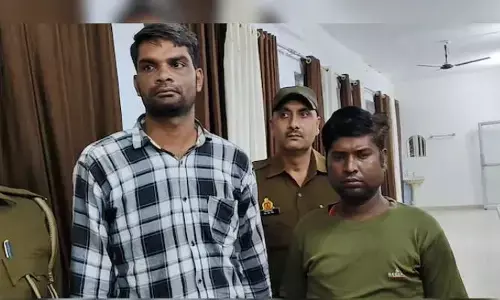Kidnap : డేటింగ్‌కు పిలిచి వ్యక్తి కిడ్నాప్.. పోలీసుల ఎంట్రీతో..