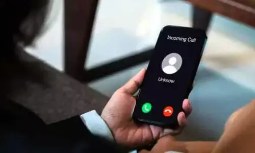 TRAI: పెరుగుతున్న సైబర్ నేరాలు.. మొబైల్ యూజర్లకు ట్రాయ్ హెచ్చరిక