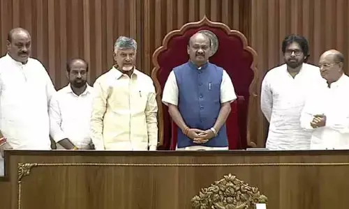 ఏపీ బడ్జెట్ రెడీ..రేపటి నుంచి అసెంబ్లీ సమావేశాలు