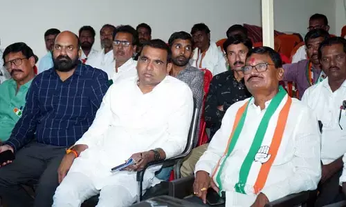 Kiran Kumar Reddy: మహారాష్ట్రలో విచిత్ర రాజకీయాలకు చెక్ పెట్టాలి