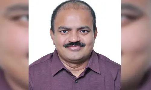Press Club of India: పీసీఐ మేనేజింగ్ కమిటీ మెంబర్‌గా సురేశ్ విజయం