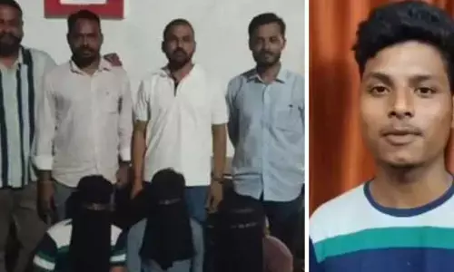 Baba siddique murder case : బాబా సిద్ధిఖీ హత్య కేసులో ప్రధాన నిందితుడు అరెస్ట్