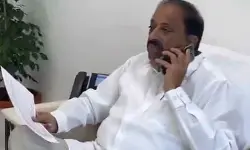 వర్షాలు తక్కువ - ఆందోళన వద్దు: రైతులకు మంత్రి తుమ్మల కీలక సూచనలు వర్షాలు తక్కువ - ఆందోళన వద్దు: రైతులకు మంత్రి తుమ్మల కీలక సూచనలు