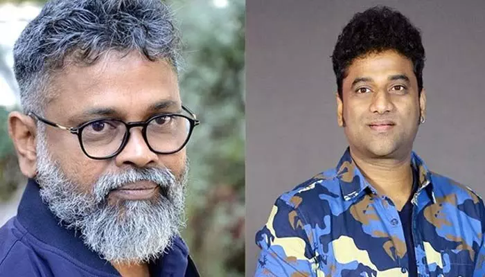 Pushpa 2: పుష్ప 2 విషయంలో షాకింగ్ నిర్ణయం తీసుకున్న సుకుమార్ మరి దేవీ శ్రీ ప్రసాద్ సంగతేంటి? Pushpa 2: పుష్ప 2 విషయంలో షాకింగ్ నిర్ణయం తీసుకున్న సుకుమార్ మరి దేవీ శ్రీ ప్రసాద్ సంగతేంటి?