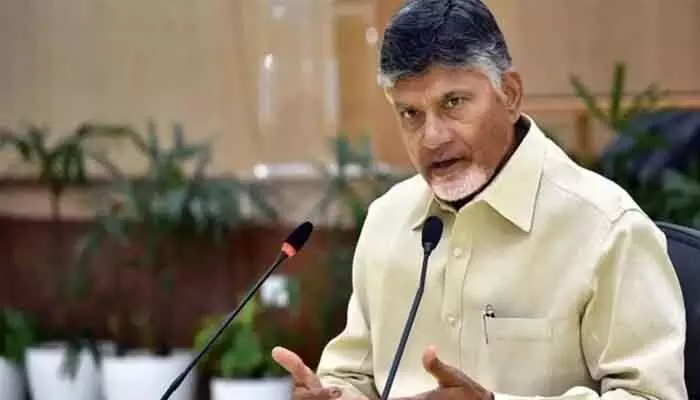 Sports quota : దేశంలోనే ఏపీలో స్పోర్ట్స్ కోటా అధికం..సీఎం చంద్రబాబుకు పాలాభిషేకాలు Sports quota : దేశంలోనే ఏపీలో స్పోర్ట్స్ కోటా అధికం..సీఎం చంద్రబాబుకు పాలాభిషేకాలు