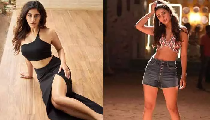 Nabha Natesh: లవ్ ఎఫైర్స్ గురించి నభా నటేష్ ఆసక్తికర పోస్ట్.. పాయల్ రియాక్షన్ ఏంటంటే? Nabha Natesh: లవ్ ఎఫైర్స్ గురించి నభా నటేష్ ఆసక్తికర పోస్ట్.. పాయల్ రియాక్షన్ ఏంటంటే?