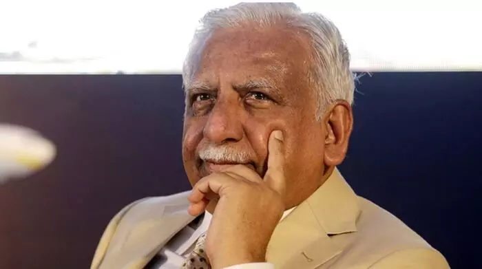Naresh Goyal: జెట్ ఎయిర్ వేస్ వ్యవస్థాపకుడు నరేశ్ గోయల్ కు ఊరట Naresh Goyal: జెట్ ఎయిర్ వేస్ వ్యవస్థాపకుడు నరేశ్ గోయల్ కు ఊరట