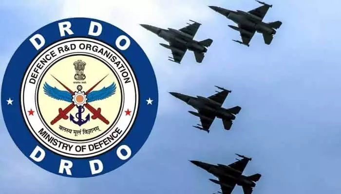 DRDO Recruitment: డీఆర్డీవోలో జూనియర్ రీసెర్చ్ ఫెలో ఉద్యోగ అవకాశాలు.. అర్హత, జీతం వివరాలివే..! DRDO Recruitment: డీఆర్డీవోలో జూనియర్ రీసెర్చ్ ఫెలో ఉద్యోగ అవకాశాలు.. అర్హత, జీతం వివరాలివే..!