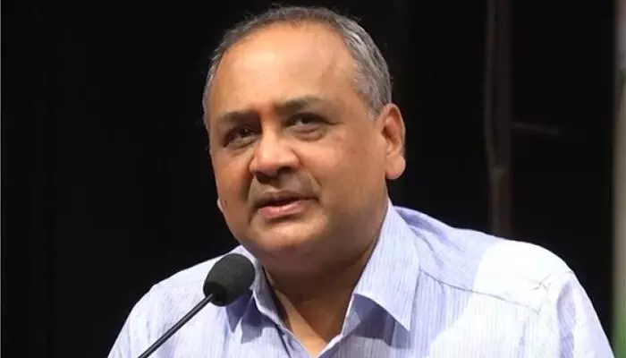 16 నుంచి బీసీ డెడికేటెడ్ కమిషన్ జిల్లాల పర్యటన 16 నుంచి బీసీ డెడికేటెడ్ కమిషన్ జిల్లాల పర్యటన