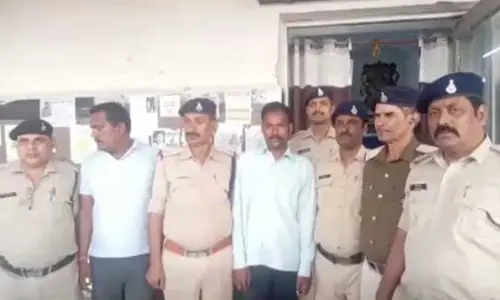 Infant Murder: తండ్రిపై ప్రతీకారం.. 3 నెలల చిన్నారి హతం