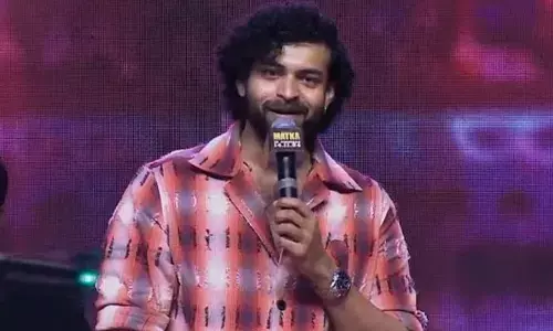 Varun Tej: నీకు సపోర్ట్ చేసిన వాళ్ళని మర్చిపోతే నీ సక్సెస్ దేనికి పనికిరాదంటూ షాకింగ్ కామెంట్స్ చేసిన వరుణ్ తేజ్ ?